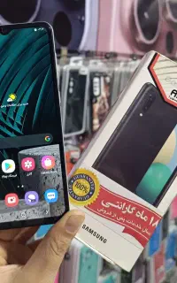 سامسونگ A02 اصل ویتنام