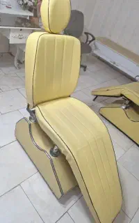 وسایل کامل ارایشگاه