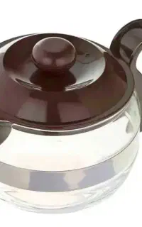 قوری پیرکس نو. خارجی