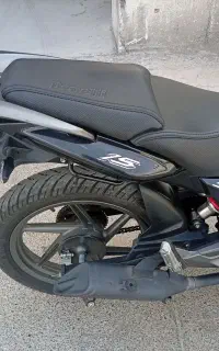 بنلی ۱۵۰مدل ۱۴۰۲