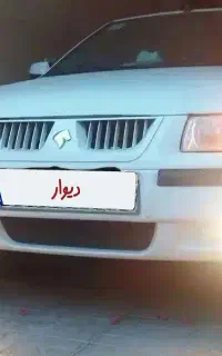 سمند lx