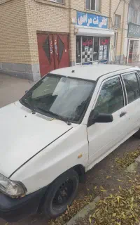 پراید مدل 90