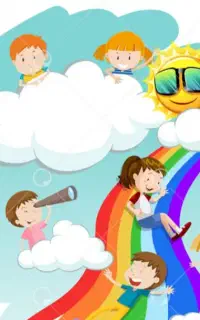 کمک مربی مهد کودک