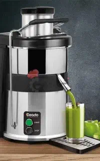 ابمیوه گیری سیدو es700 آبمیوه گیری سیدو es700