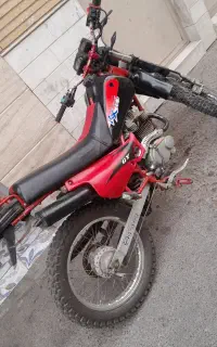 موتور تریل جی وای ۲۵۰ سی سی