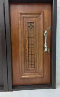 درب ضد سرقت ونوس راش