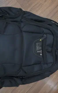 کیف مدرسه