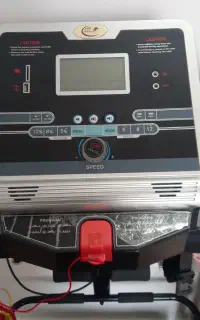 تردمیل چندکاره ATP SPORT