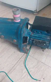 پمپ یک اسب اصلی