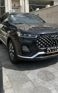 تیگو۷پرو مدل۱۴۰۲ کم کار موجود در اتولند غرب