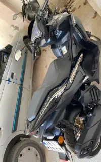 موتور طرح ایروکس