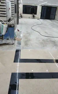 کفسابی ساختمان رامهرمز