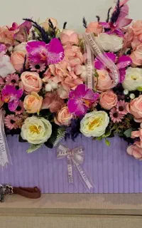باکس گل زایمان