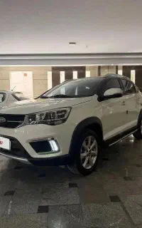 ام وی ام X22 مدل 1401