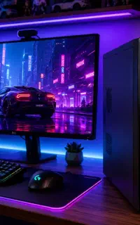 کیس کامپیوترi3 3245 ram 8بدون لوازم جانبی ومانیتور