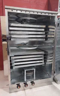 کیک پز