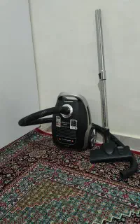 جاروبرقی بوش