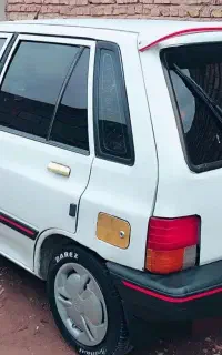 پراید مدل ۷۶