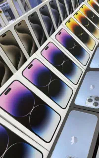 خرید و فروش موبایل های کارکرده ایفون و سامسونگ