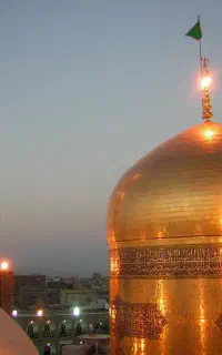 سفر مشهد ریلی با قطار هر روز