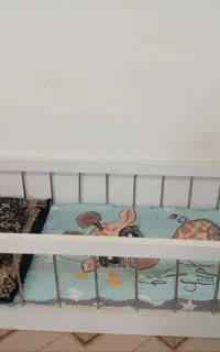 تخت کودک