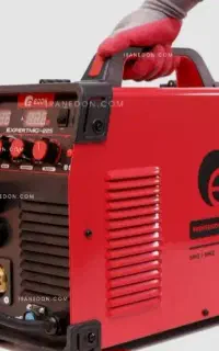 خدمات جوشکاری سیار ارگون co2 برق استیل زیر پودری