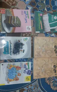 کتاب تست یازدهم تجربی