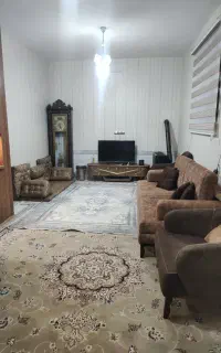 فروش آپارتمانی دو طبقه