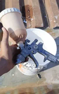 نقاشی صنعتی