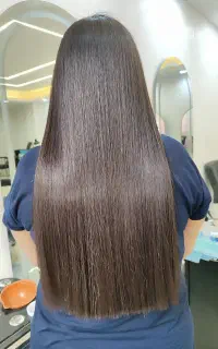 کراتین واحیای تخصصی مو. هزینه مواداقتصادی