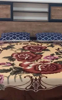 تخت خواب دو نفره