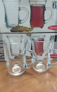 فنجان و سرویس آناناسی