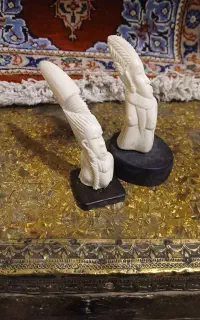 تندیس زن مرد