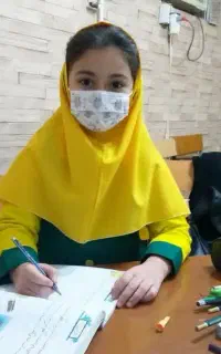 تدریس تمام دروس در محیط آموزشگاه