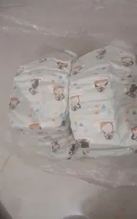 پوشک بچه