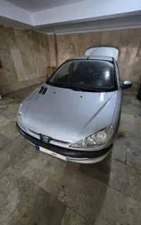 ۲۰۶ اس دی 206sd مدل ۸۸