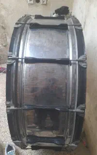 طبل ۱/۲۰ متری با دسته