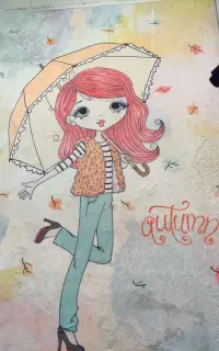 فرش اتاق کودک