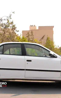 ماشین دربستی