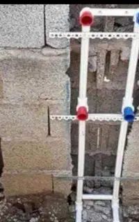 لوله کشی آب و فاضلاب، نصب و تعمیر پمپ آب وآبگرمکن