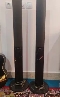 سینما خانواده سونی باند سونی