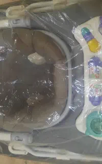 روروئک کودک
