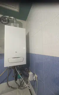 نصب تعمیرات پکیج ،رادیاتور،آبگرمکن،اسپیلت،شیرالات