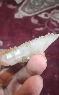 کوارتز همرشدی