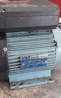 دینام تکفاز  ۳۰۰۰دور