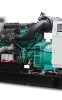 دیزل ژنراتور انواع ژنراتورهایه کامینز،ولو،mtu
