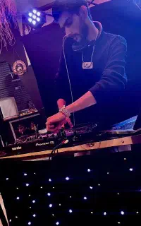 DJ VIP دیجی