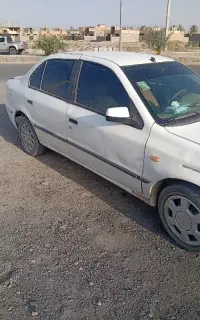 سمند فروشی موتور تعمیر اساس شده