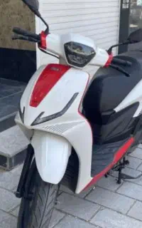 موتور سیکلت