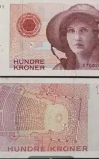 کلکسیونی نروژ